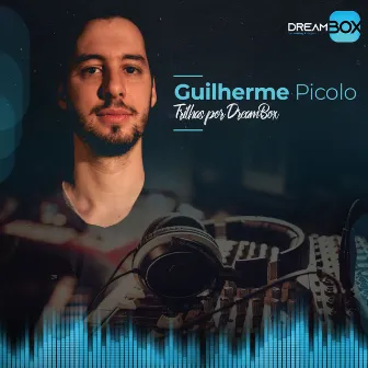 Trilhas por DreamBox by Guilherme Picolo