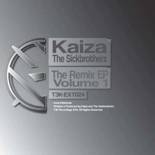 Tsar (feat. Isotop, Shots) - Kaiza & The Sickbrotherz Remix