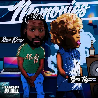 Memories by Stash Gwap