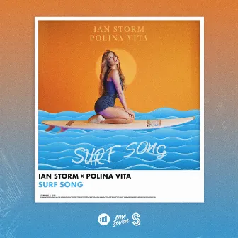 Surf Song by Polina Vita