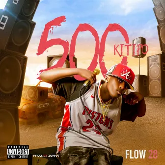 500 Kitipo by Flow 28