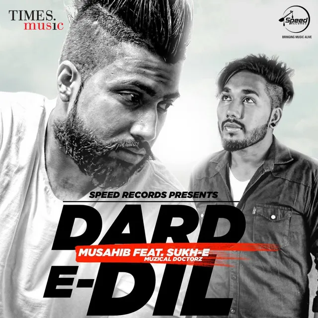 Dard E-Dil