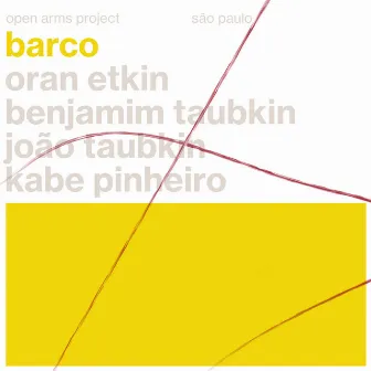 Barco by Oran Etkin