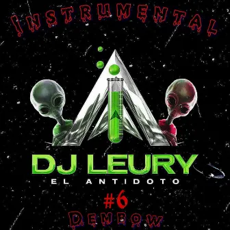 Instrumental De Dembow #6 by DJ Leury Prod