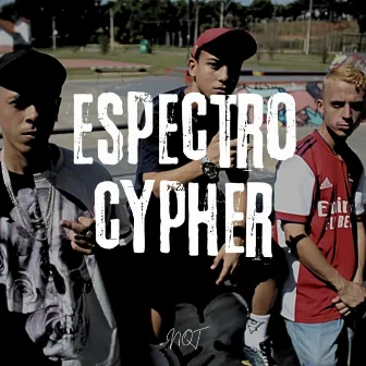 Espectro Cypher by MC Liesse