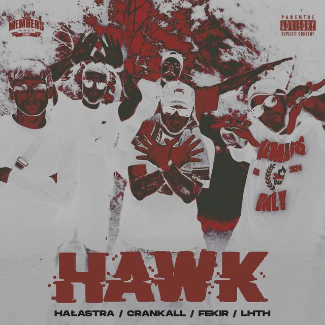 HAWK