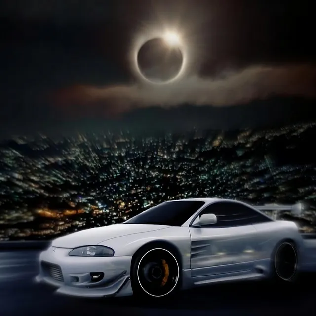 ECLIPSE