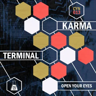 Terminal by Karma