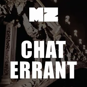 Chat errant by MZ