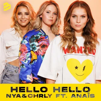 Hello Hello by NYA & CHRLY