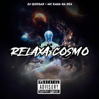 RELAXA COSMO by MC KAUÃ DA DZ4