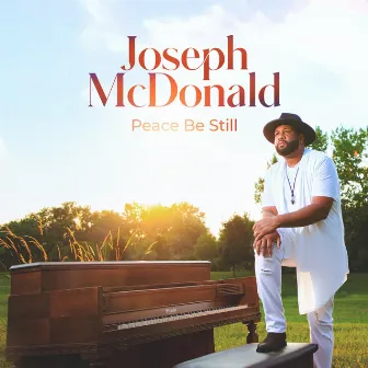 Peace Be Still by Joseph McDonald