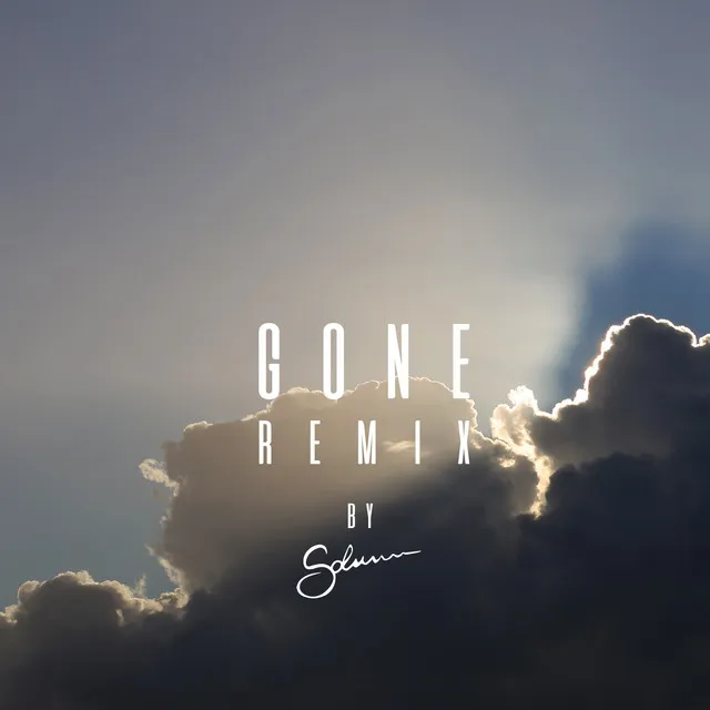 Gone - Remix by Solunn