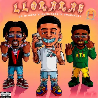 Lloraran by Ogbloopa