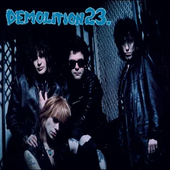 Hammersmith Palais (Demo) by Michael Monroe