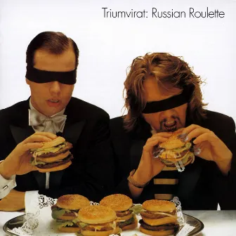 Russian Roulette by Triumvirat