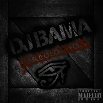 Funk É o Som, Vol. 1 by DJ Bama