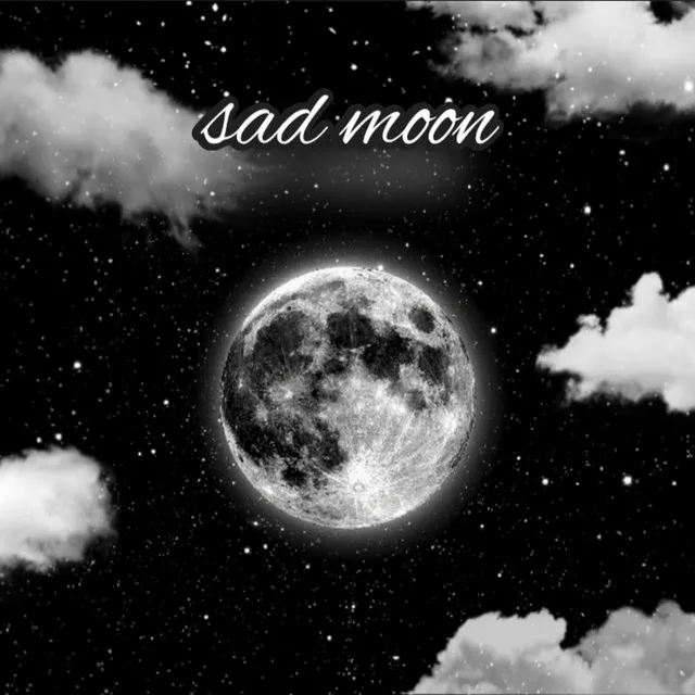 Sad Moon