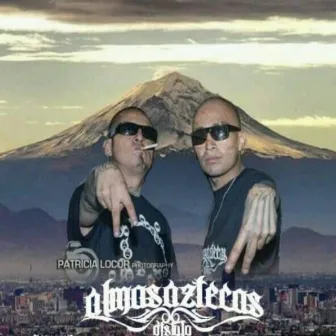 Oscuridad by Almas Aztecas