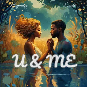 U & Me by Zikeymarz