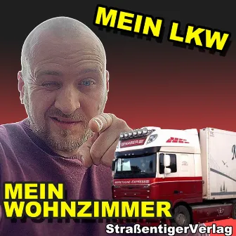 Mein Lkw mein Wohnzimmer by Kramer