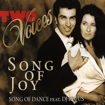 Song Of Joy by Two Voices