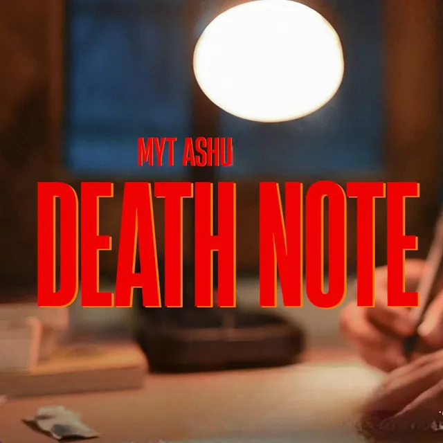 Death Note