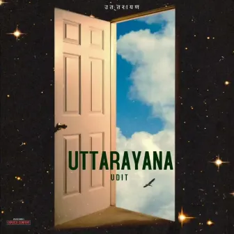 Uttarayana by UDIT