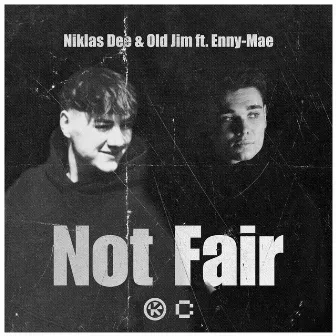 Not Fair by Niklas Dee