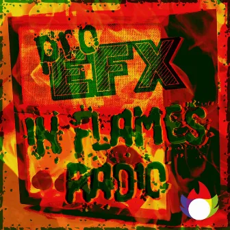 In Flames Radio by ProEfx