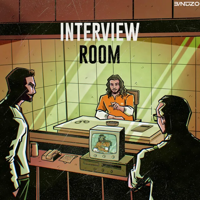 Interview Room