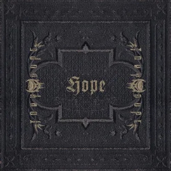 Hope by Toby Dope