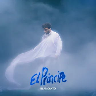 El Príncipe by Blas Cantó