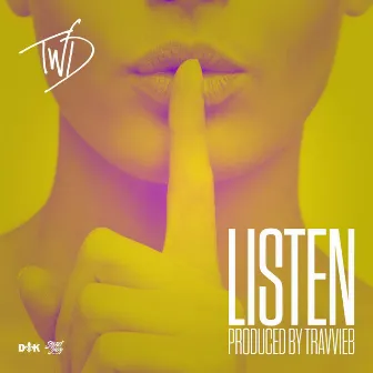 Listen by Tori WhoDat