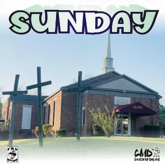 Sunday by Cmd Styles