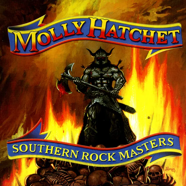 Southern Rock Masters (Deluxe Digital Version)