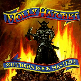 Southern Rock Masters (Deluxe Digital Version) by Molly Hatchet