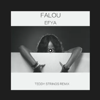 Obianuju (Efya Remix Cover) by Teddy Blvvk