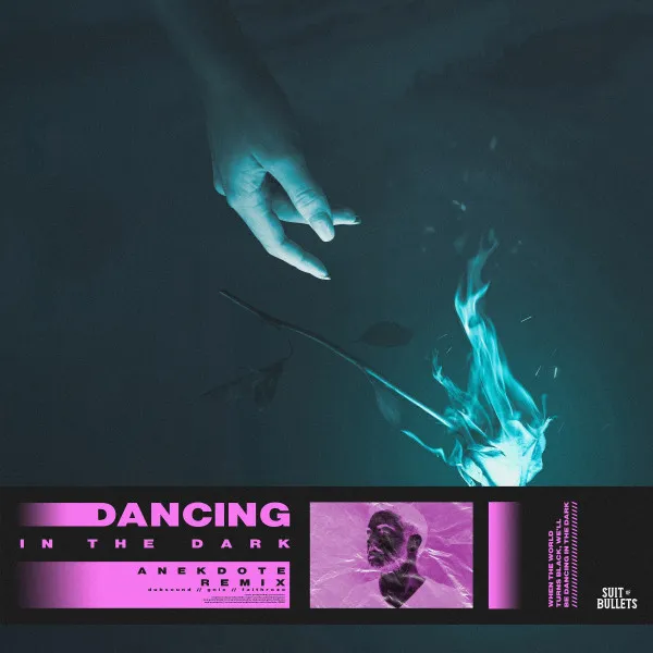 Dancing In The Dark - Anekdote Remix