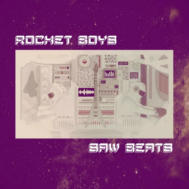 Rocket Boys