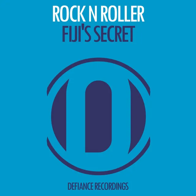 Fiji's Secret - Original Mix