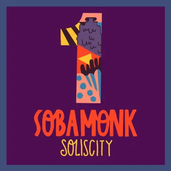 Soliscity by Sobamonk