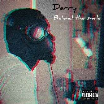 Behind the Smile by IsyaBoiDerry