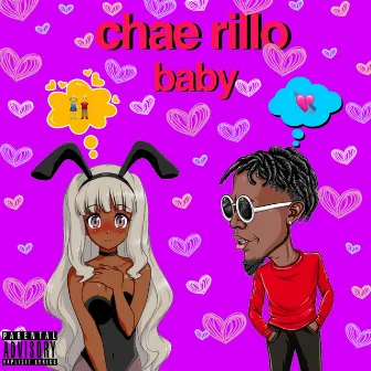 Baby by Chae Rillo