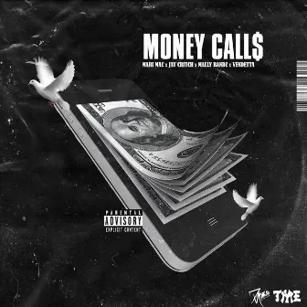 Money Calls by Mari Mac