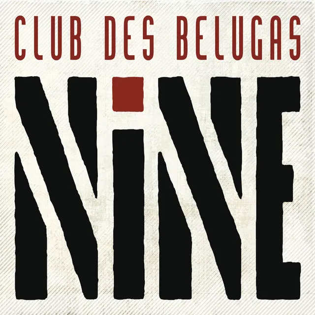 Les boulevards de Paris - Club des Belugas Remix