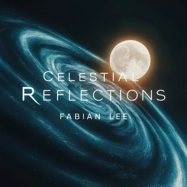 Celestial Reflections