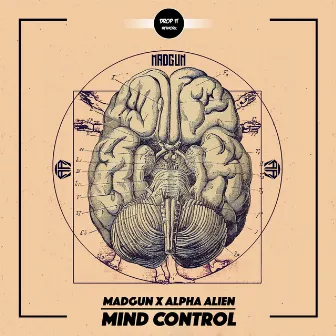 Mind Control by Alpha Alien