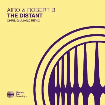 The Distant by Airo