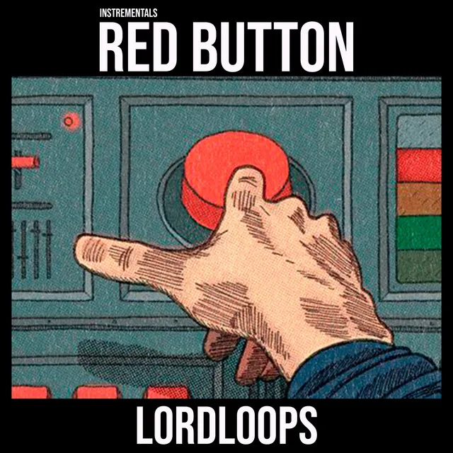 Red Button - Instrumentals